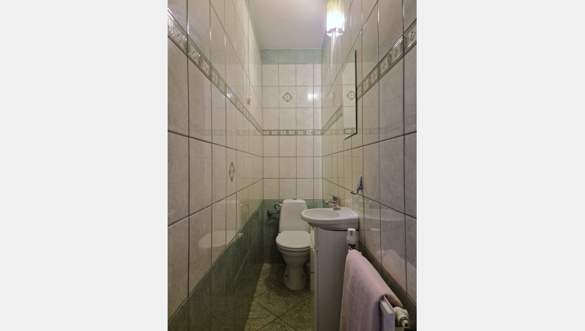 Mieszkanie Sprzedaż Szczecin Centrum Kujawska