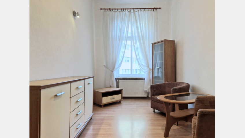 Mieszkanie Sprzedaż Szczecin Centrum Kujawska